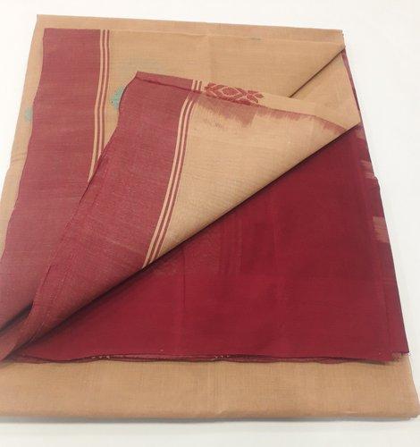 SAREES SALEM 80S WITH BLOUSE